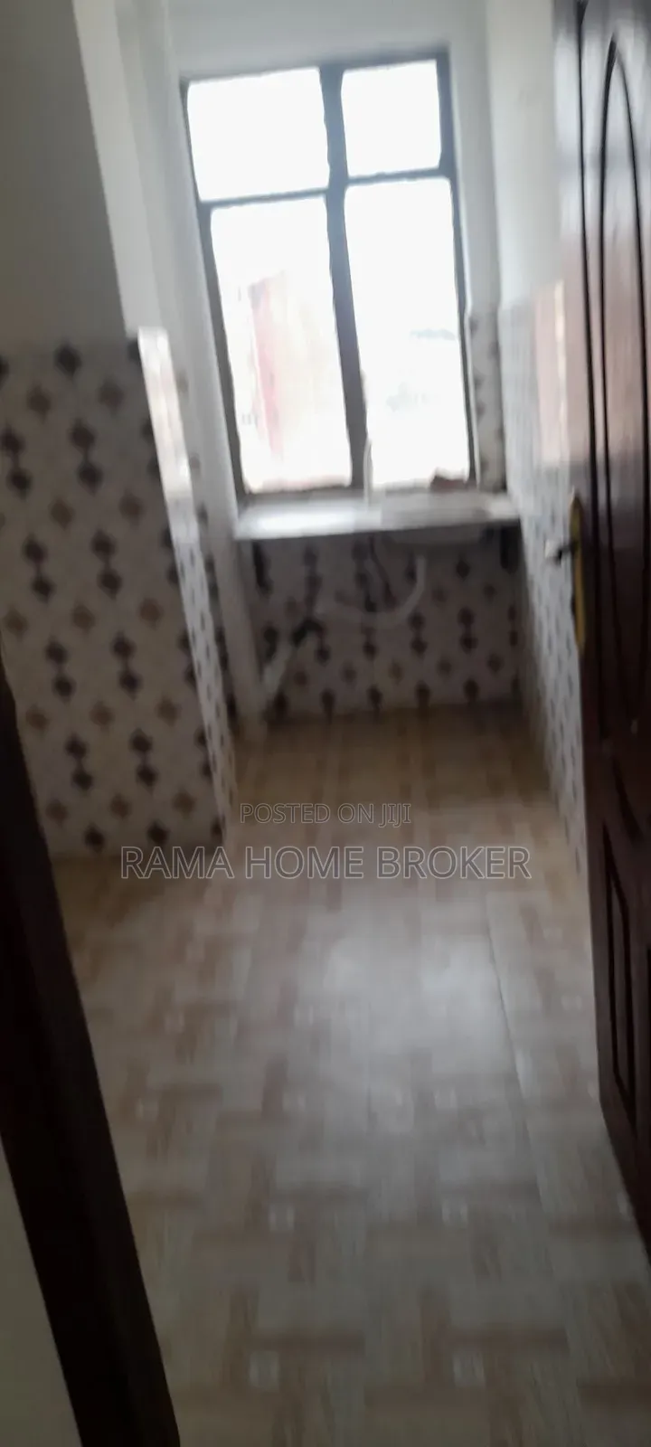 Furnished 1bdrm Condo in ቦሌ አራብሳ ኮንዶሚኒየም, Yeka for sale