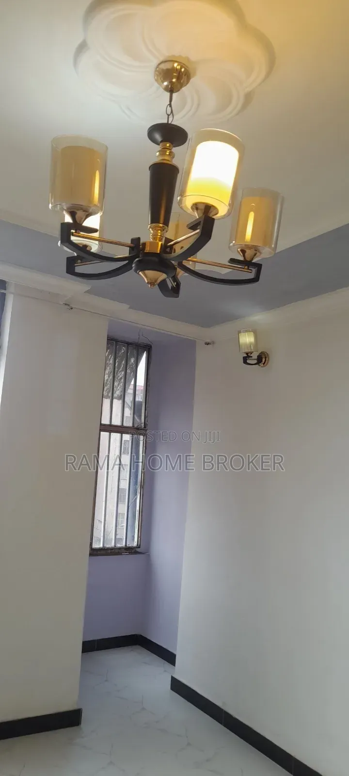 Furnished 1bdrm Condo in ቦሌ አራብሳ ኮንዶሚኒየም, Yeka for sale