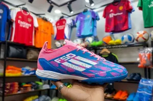 Adidas F_50 Football Boots Taketa