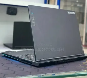 New Laptop Lenovo 16GB AMD Ryzen 9 SSD 1T