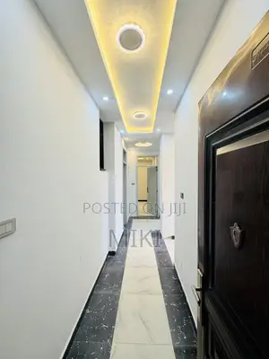 Furnished 3bdrm Apartment in Diaspora, Nifas Silk-Lafto for sale
