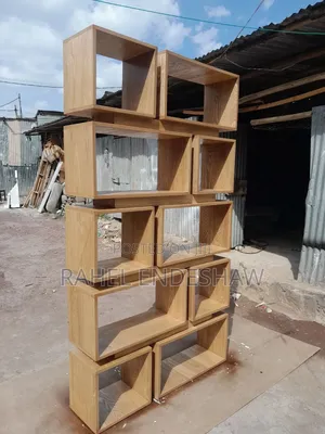 Classic Reading Table