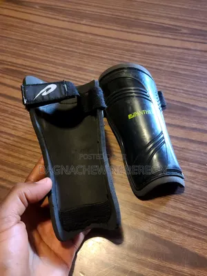Football Shin Guard