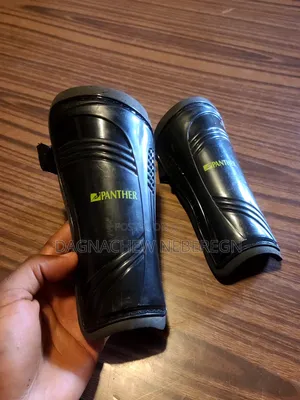 Football Shin Guard