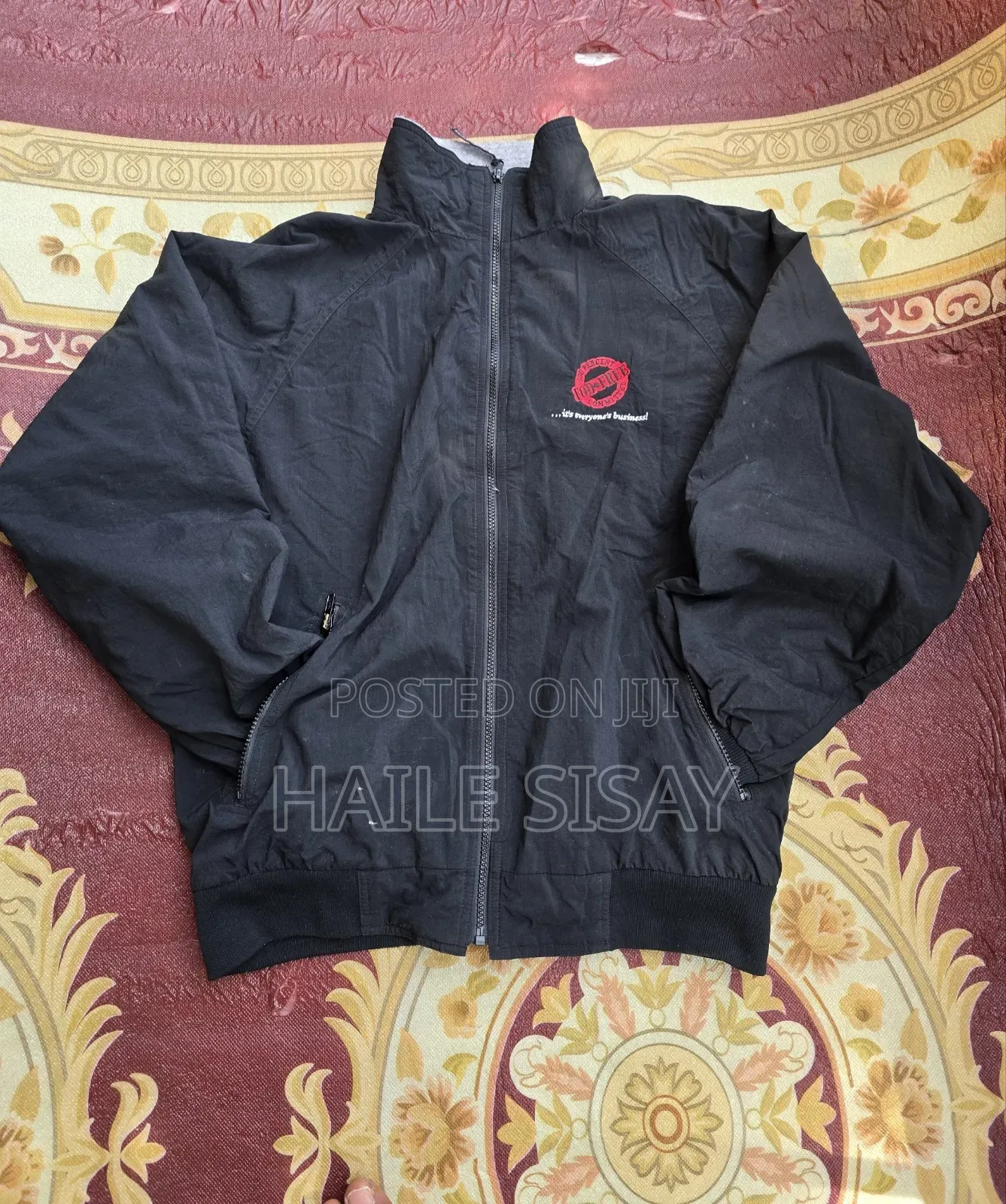 Men's Clothes