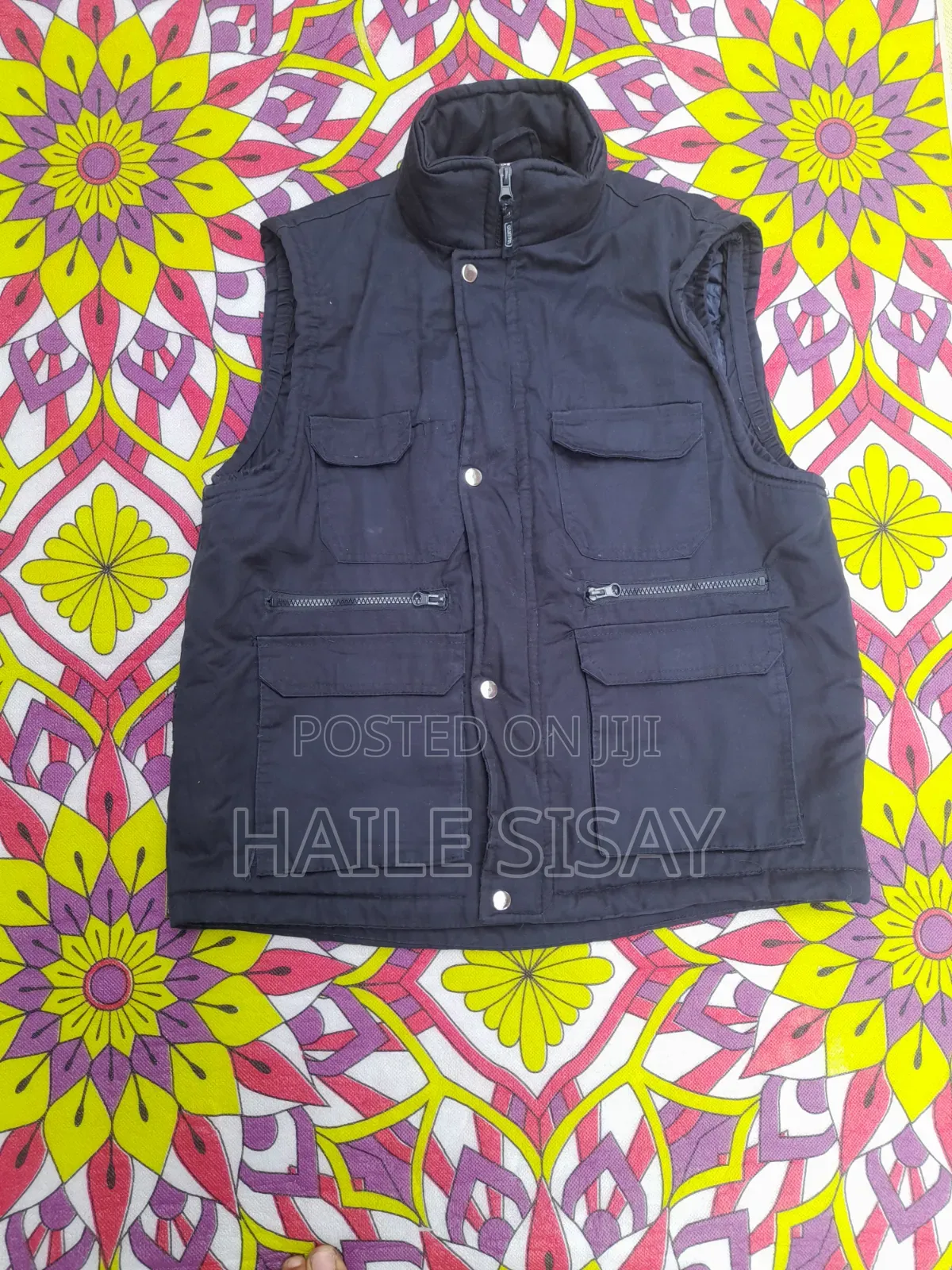 Men's Clothes