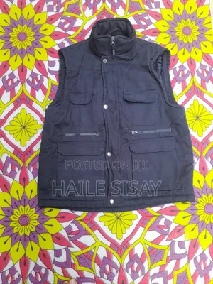 Men's Clothes