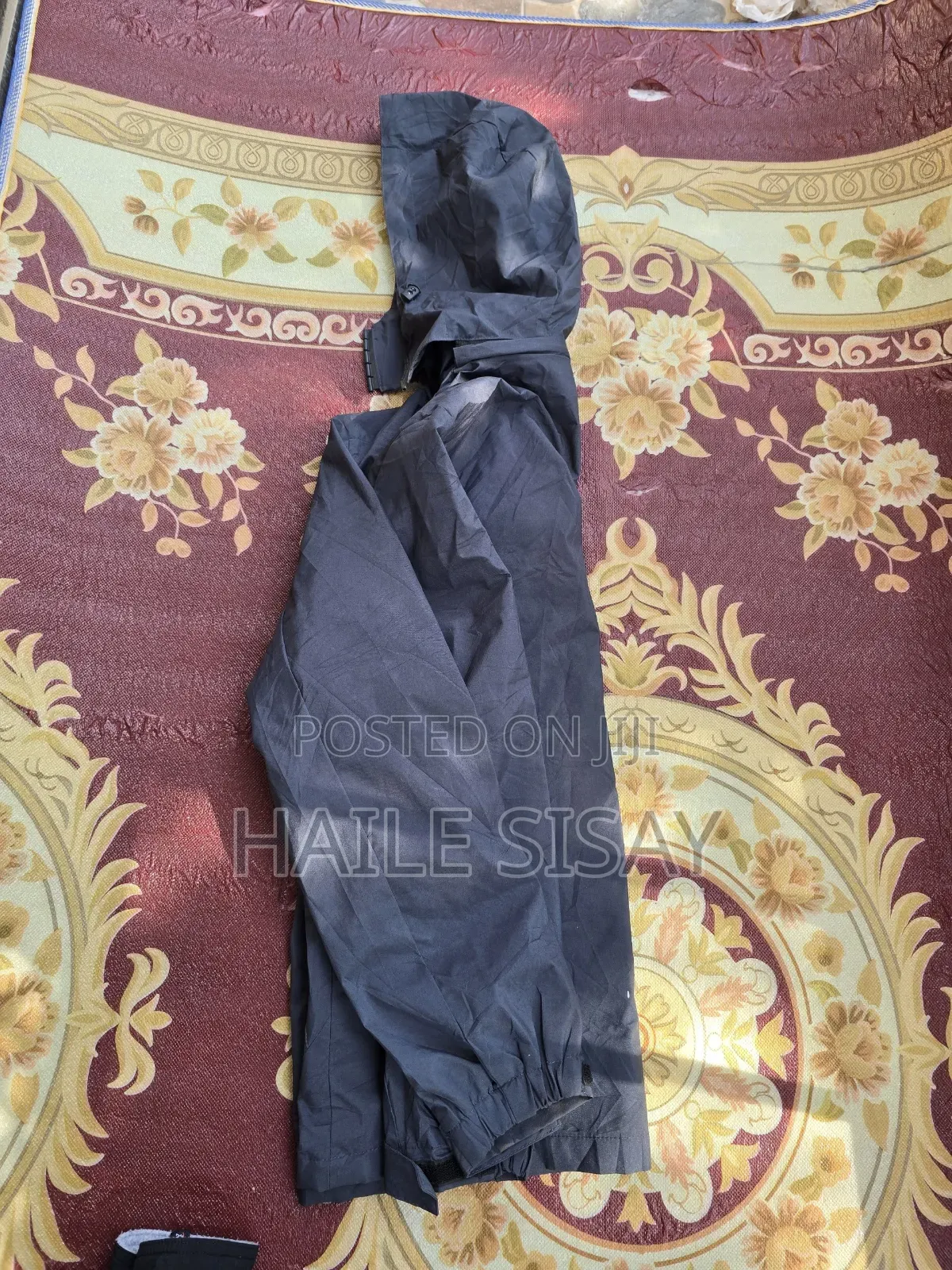 Men's Clothes