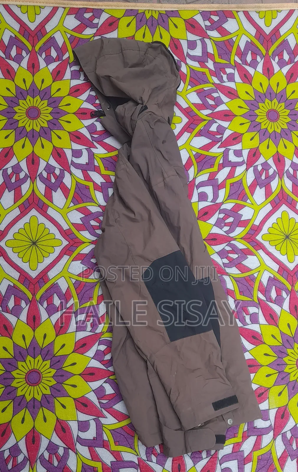 Men's Clothes