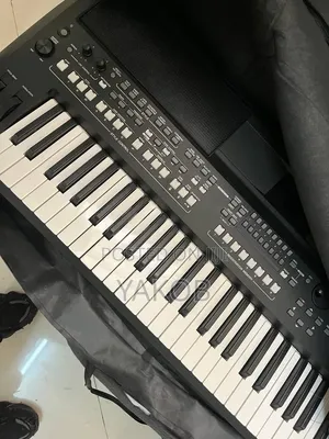 Music Instrument