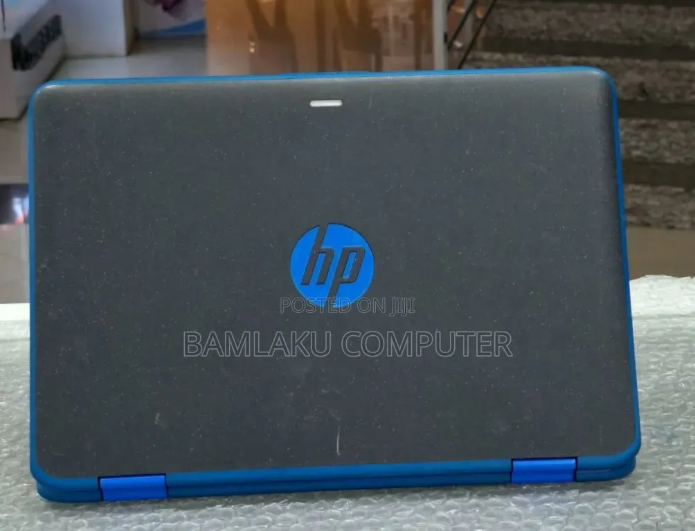 New Laptop HP ProBook 11 x360 G3 EE 4GB Intel Pentium SSD 256GB