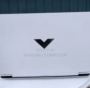 New Laptop HP Victus 16 16GB Intel Core i7 SSD 512GB