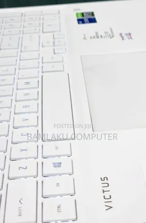 New Laptop HP Victus 16 16GB Intel Core i7 SSD 512GB