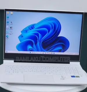 New Laptop HP Victus 16 16GB Intel Core i7 SSD 512GB