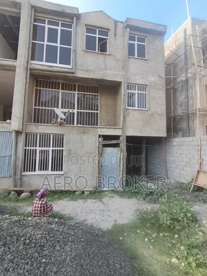 6bdrm House in Kality Aem, Akaky Kaliti for sale