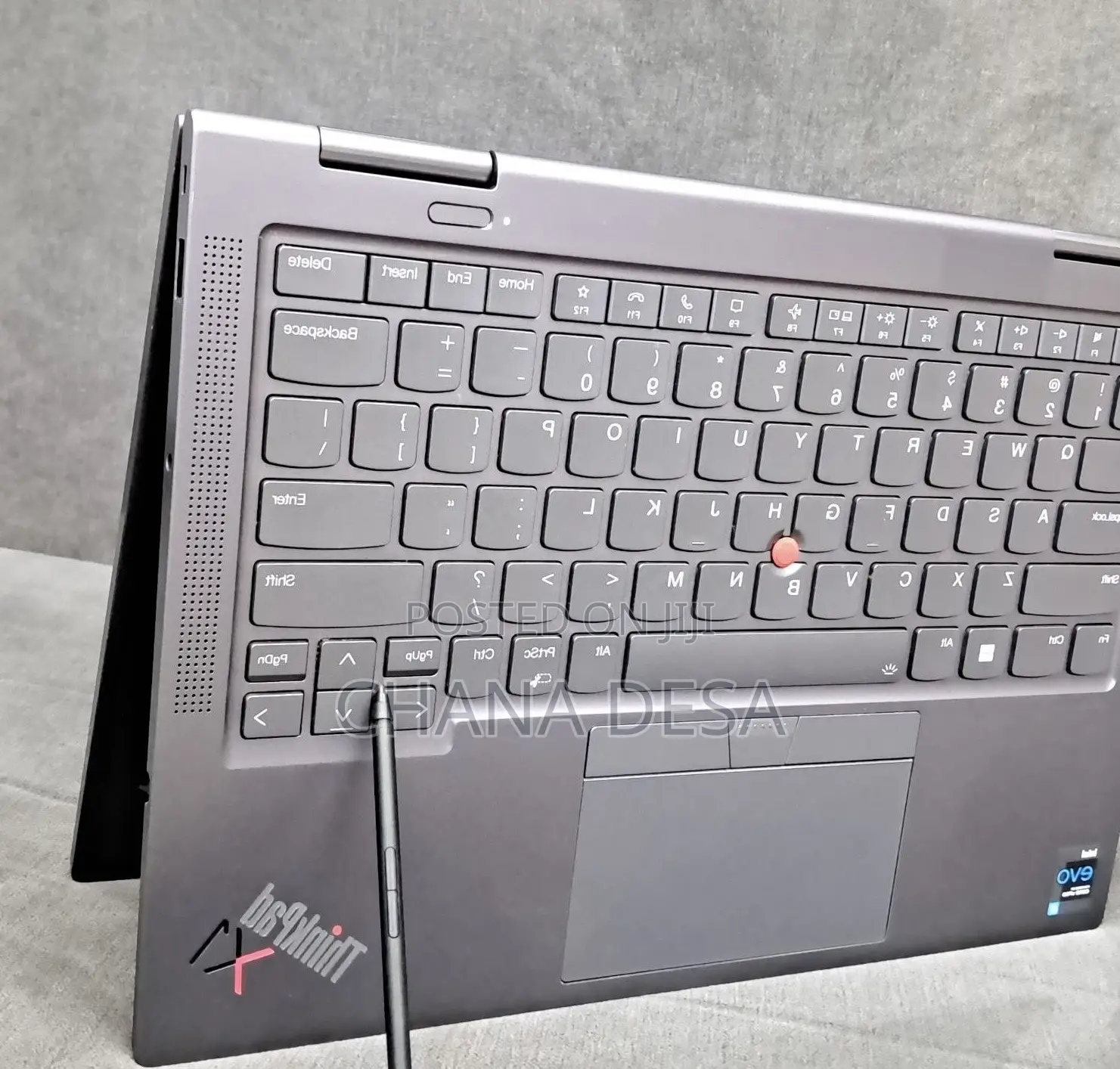 New Laptop Lenovo ThinkPad E14 Gen 6 16GB Intel Core i7 SSD 512GB