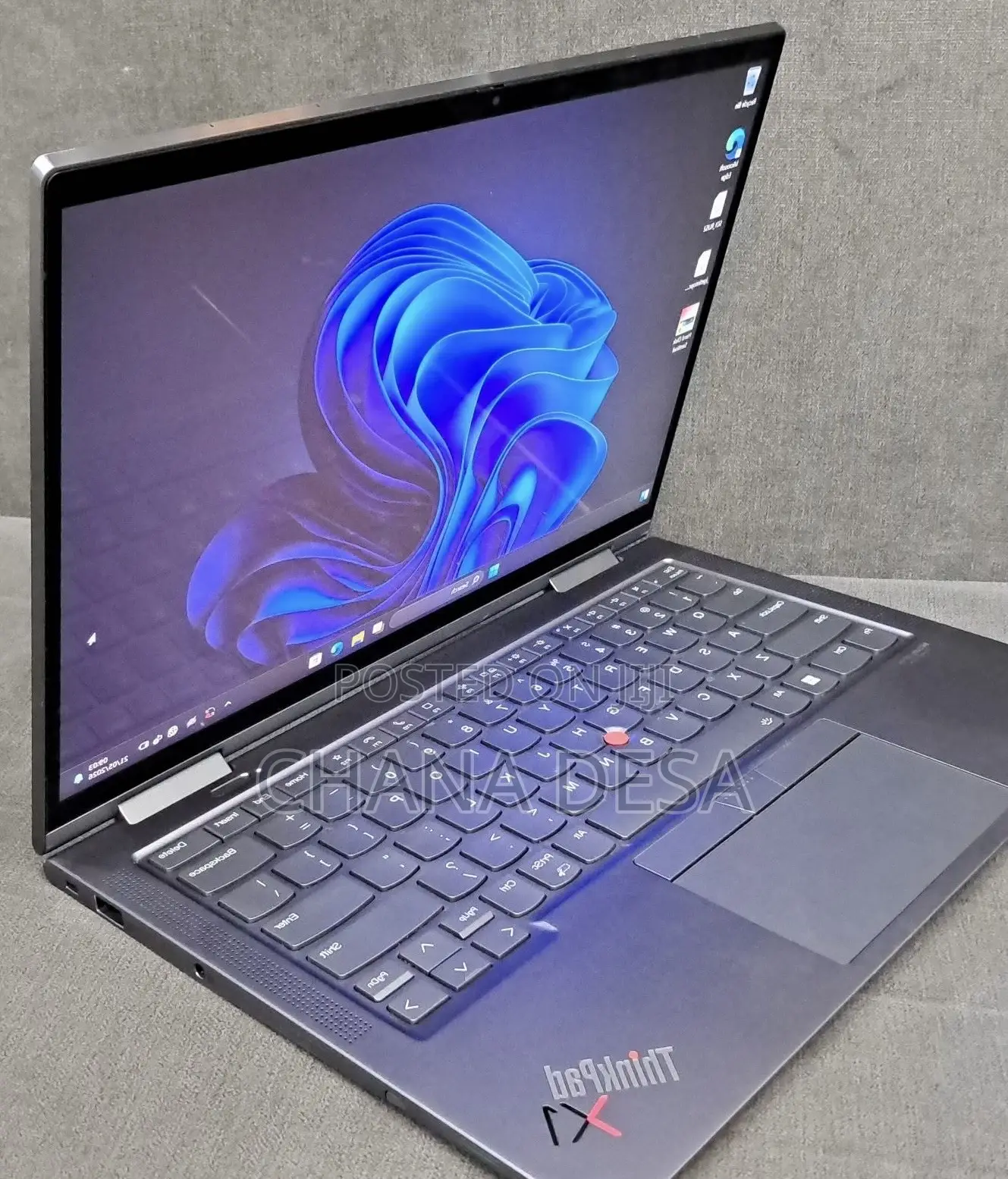 New Laptop Lenovo ThinkPad E14 Gen 6 16GB Intel Core i7 SSD 512GB