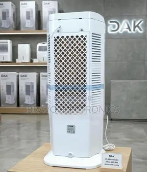 Dak 5.2 Liter Air Cooler. Designed for Efficient Cooling
