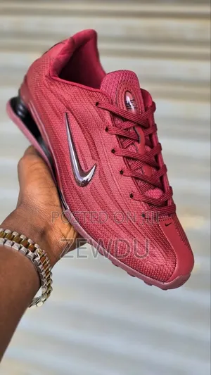 Original Nike Shox