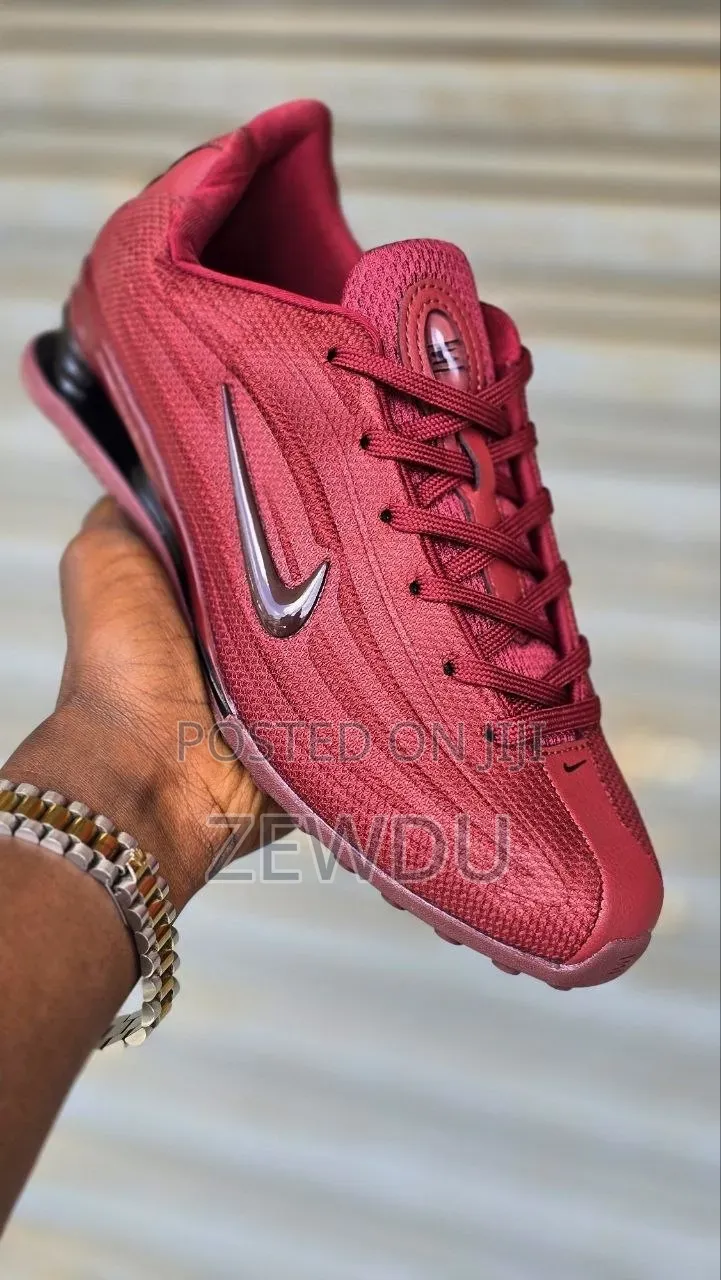 Original Nike Shox