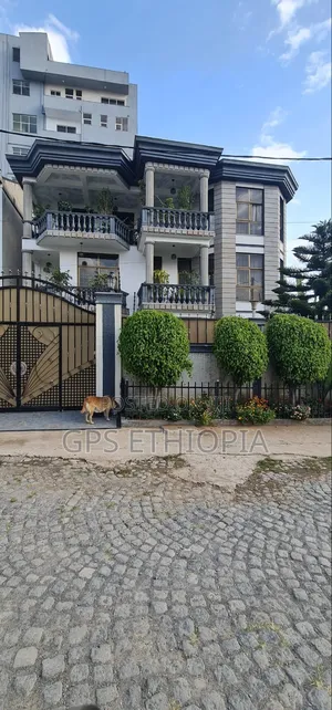 Furnished 2bdrm House in Bole for sale