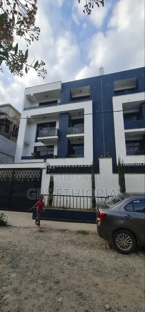 Furnished 6bdrm House in Bole for sale