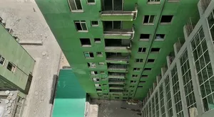 3bdrm Condo in Yeka for sale
