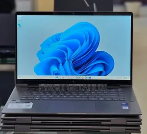 New Laptop HP Envy 15 16GB Intel Core Ultra 7 SSD 1T
