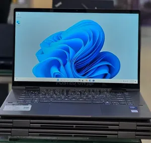 New Laptop HP Envy 15 16GB Intel Core Ultra 7 SSD 1T