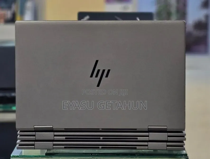 New Laptop HP Envy 15 16GB Intel Core Ultra 7 SSD 1T