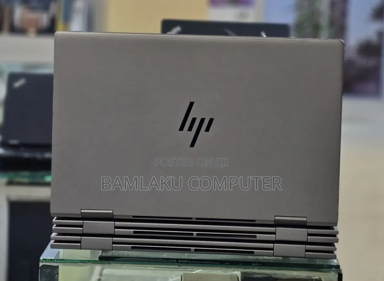 New Laptop HP Envy 15 16GB Intel Core 7 SSD 1T