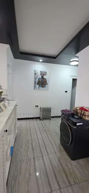 2bdrm Apartment in ወሰን, Yeka for rent