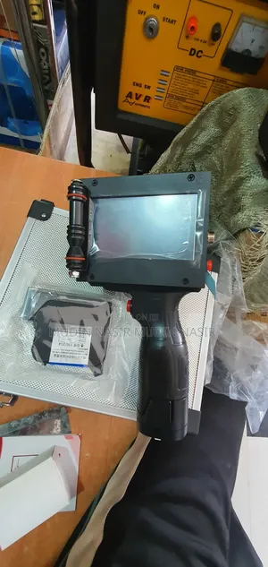 Hand Printer