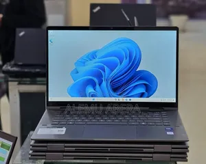 New Laptop HP Envy 15 16GB Intel Core Ultra 7 SSD 1T