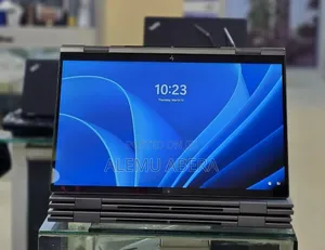 New Laptop HP Envy 15 16GB Intel Core Ultra 7 SSD 1T