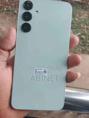 New Samsung Galaxy A16 128 GB Purple