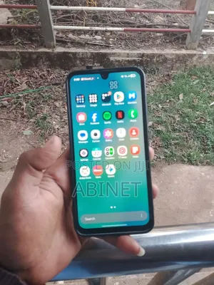 New Samsung Galaxy A16 128 GB Purple