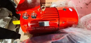 Elctircal Motor