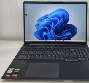 New Laptop Lenovo 16GB AMD Ryzen 7 SSD 512GB