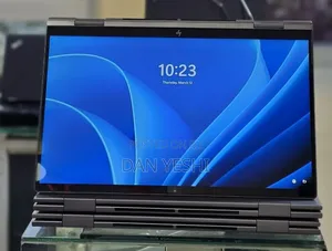 New Laptop HP Envy 15 16GB Intel Core 7 SSD 1T