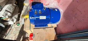 Electrical Motors