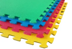 Interlocking Eva Foam Gym Mat Play Mat