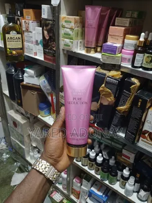 Victoria's Secret Pure Seduction Fragrance Lotion