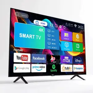 National 43 Inch Full Hd Display