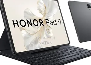 New Honor Pad 9 256 GB