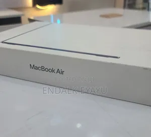 New Laptop Apple MacBook Air 16GB Apple M5 SSD 512GB