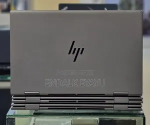New Laptop HP Envy 15 16GB Intel Core 7 SSD 1T