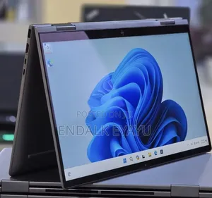 New Laptop HP Envy 15 16GB Intel Core 7 SSD 1T
