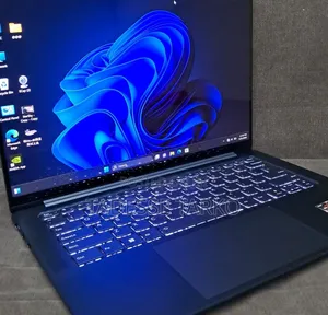 New Laptop Lenovo Yoga 2 Pro 16GB AMD Ryzen 7 SSD 512GB