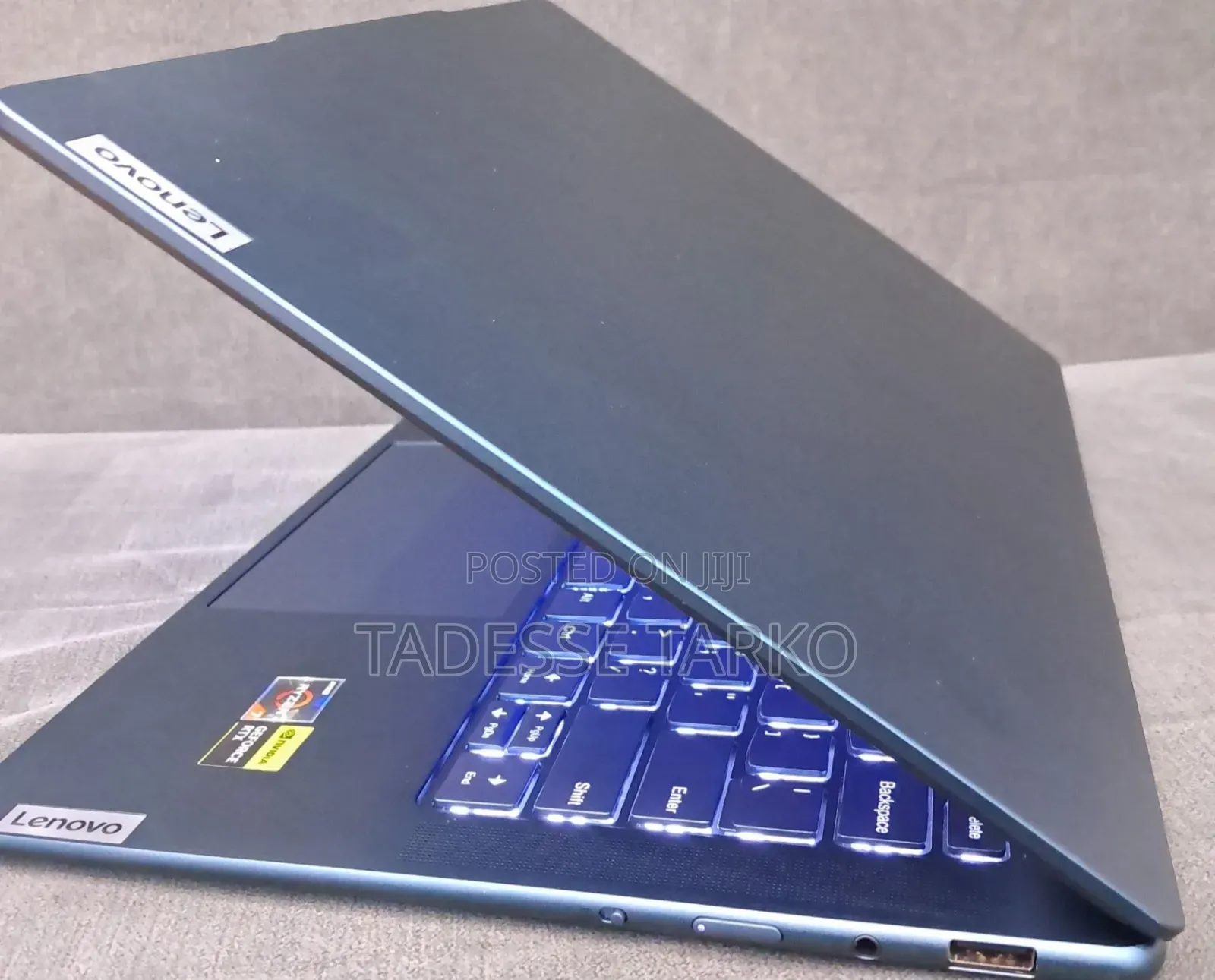 New Laptop Lenovo Yoga 2 Pro 16GB AMD Ryzen 7 SSD 512GB
